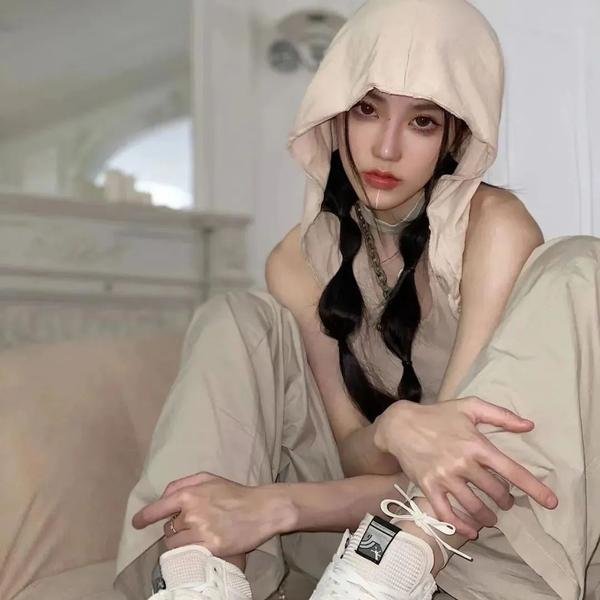 再见溪谷