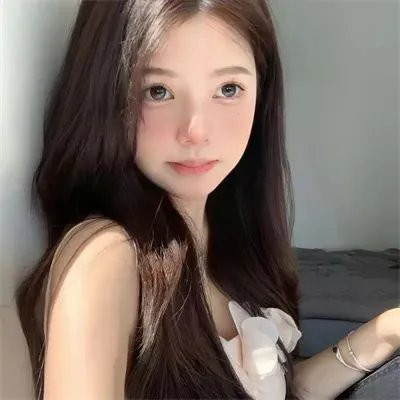 花圃里的蝴蝶
