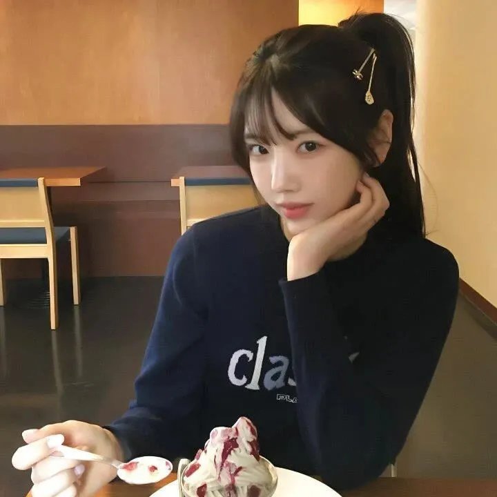 我的挚爱未婚妻